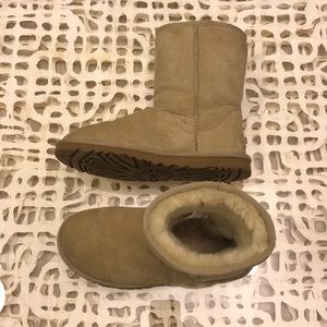 UGG Australia Boots
